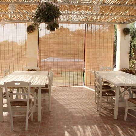 B&B Le Carrube Sava Luaran gambar
