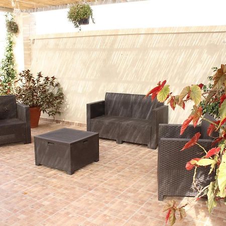 B&B Le Carrube Sava Luaran gambar