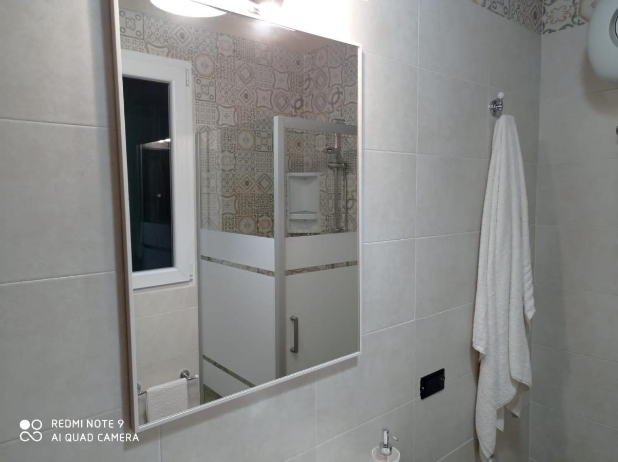 B&B Le Carrube Sava Luaran gambar