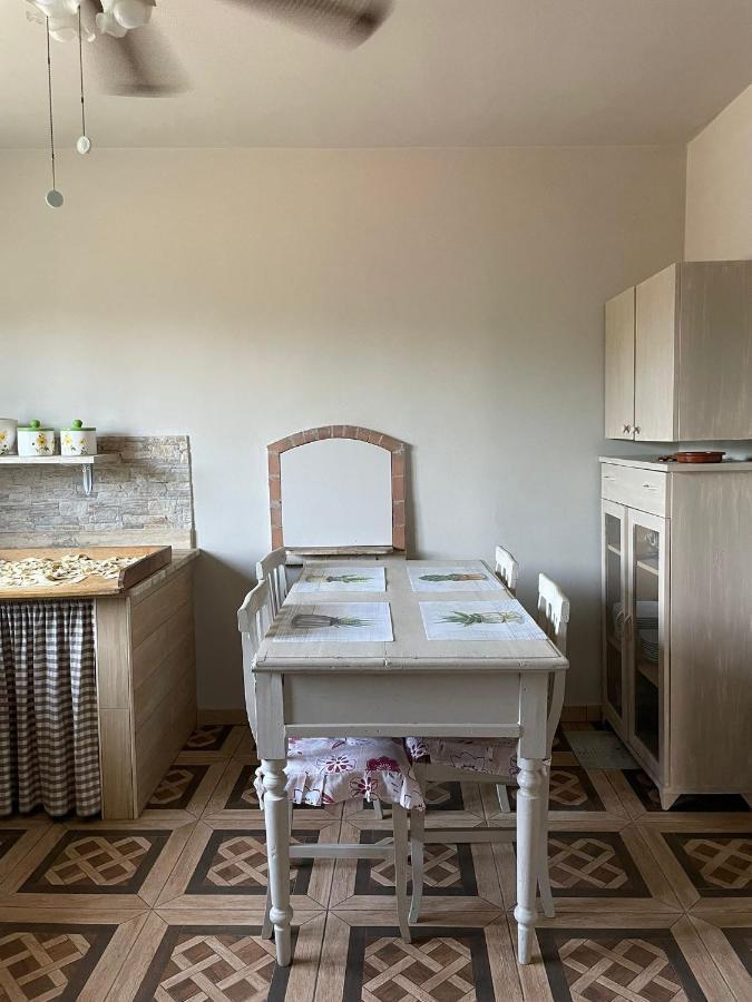 B&B Le Carrube Sava Luaran gambar